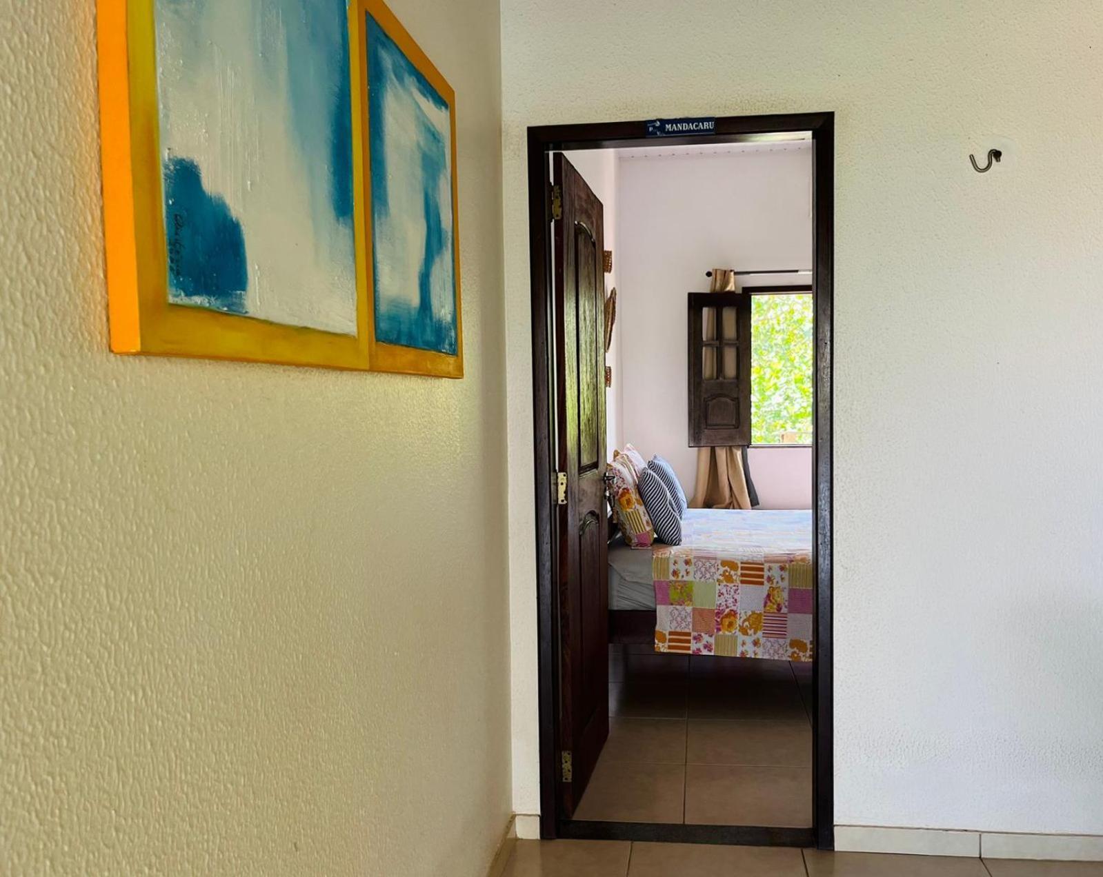 Pousada Pura Vida Barreirinhas Zewnętrze zdjęcie